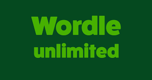 Wordle Unlimited APP icon